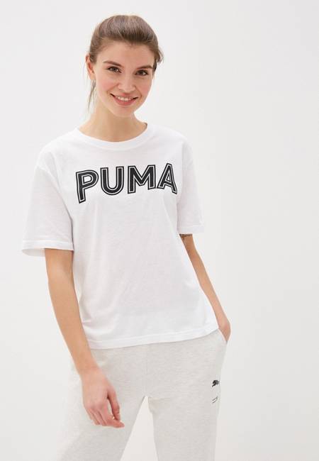 Футболка Футболка PUMA