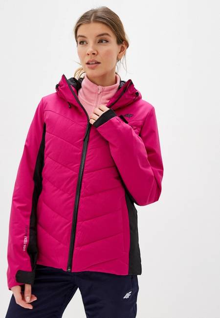 Куртка горнолыжная Куртка горнолыжная 4F