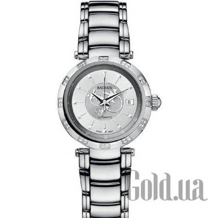 Швейцарские часы Lady Automatic 1535.33.16