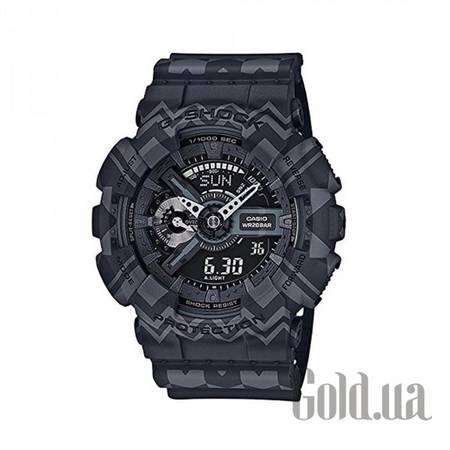 Японские часы Мужские часы G-Shock GA-110TP-1AER