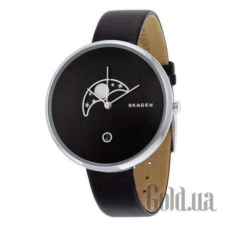 Женские часы Женские часы Gitte Moon Phase SKW2372