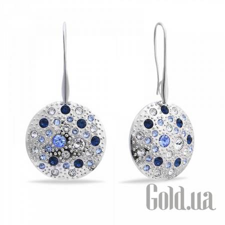 Серьги Серьги с кристаллами Swarovski