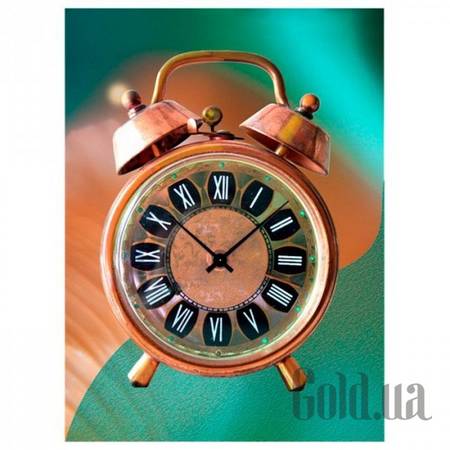 Настенные часы Настенные часы 3C-94-50x70-W