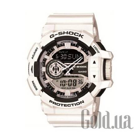 Японские часы Мужские часы G-Shock GA-400-7AER