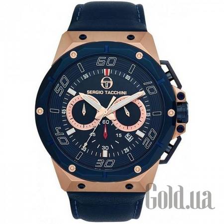 Мужские часы Мужские часы Edition Chronograph STX600.04