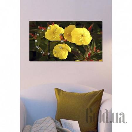 Настенные часы Настенные часы W-S-2545-C01-00005-T