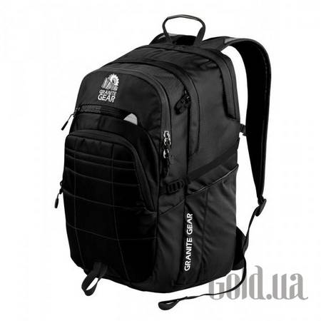 Рюкзак Рюкзак Gear Buffalo 32 Black