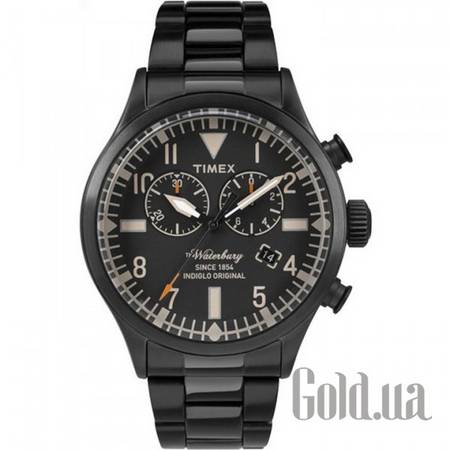 Мужские часы Мужские часы Waterbury Chrono T2r25000