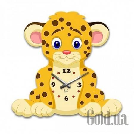 Настенные часы Настенные часы Kids C-076