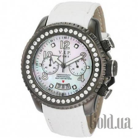 Женские часы Женские часы Magnum Chronograph VP8003GS