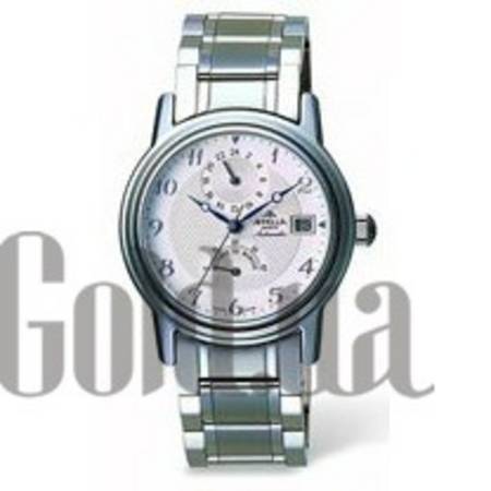 Швейцарские часы Mechanical AM-1003-3001