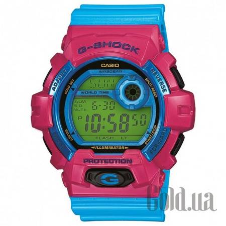 Мужские часы G-Shock G-8900SC-4ER