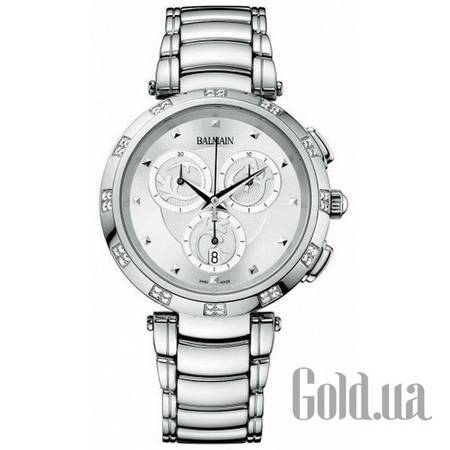 Швейцарские часы Classica Chrono Lady 5075.33.16