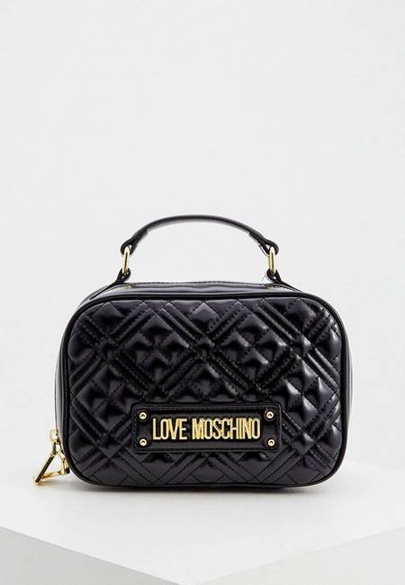 Сумка Сумка Love Moschino