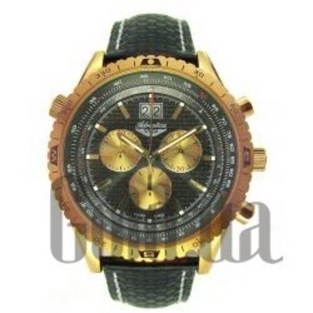 Швейцарские часы Chronograph ADR 8172.1216CH