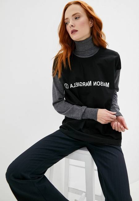 Водолазка Водолазка MM6 Maison Margiela