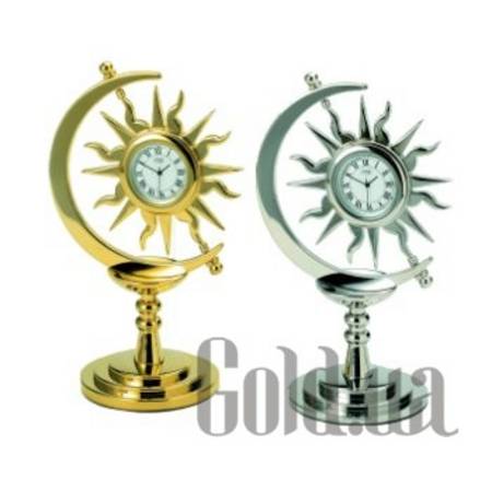 Настольные часы Настольные часы сонце