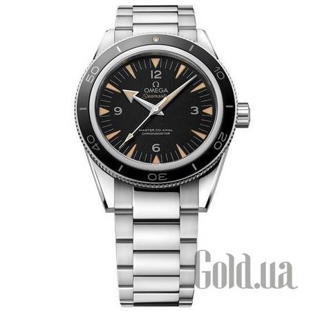 Швейцарские часы Мужские часы Seamaster 233.30.41.21.01.001