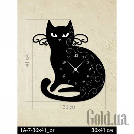 Настенные часы Настенные часы 1A-7-36x41_pr