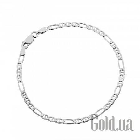 Женские браслеты Женский серебряный браслет, 19