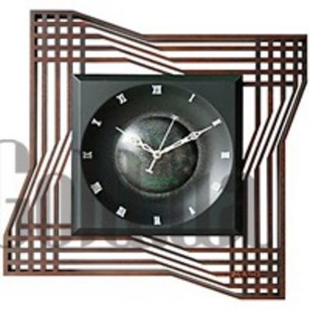 Настенные часы Настенные часы мир MD-580