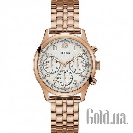 Дизайнерские часы Женские часы Sport Steel Ladies W1018L3