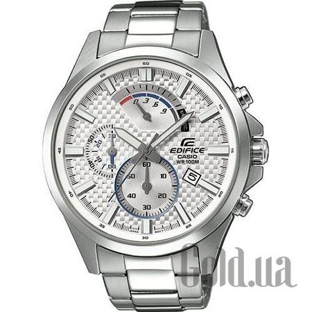 Японские часы Мужские часы Edifice EFV-530D-7AVUEF