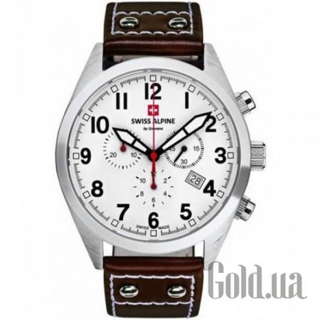 Швейцарские часы Мужские часы Alpine Leader Chrono 1293.9533