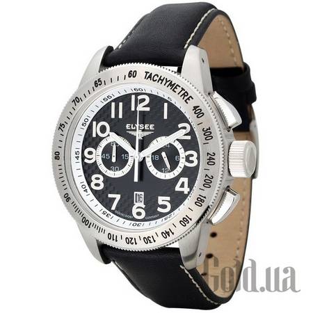 Мужские часы Chronograph Men 28423