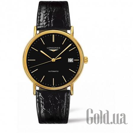 Швейцарские часы Мужские часы Les Grande Classigues de Longines L4.921.2.52.2