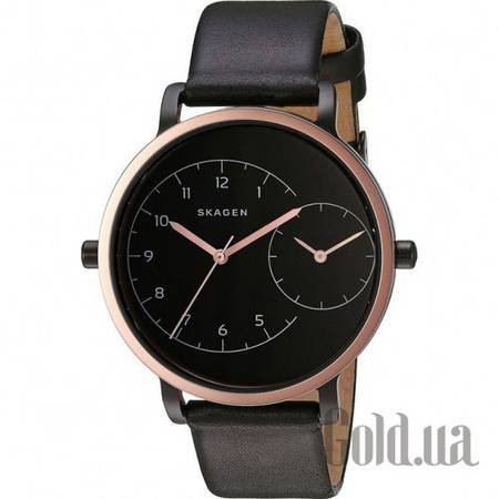 Женские часы Женские часы Hagen Dual Time SKW2475