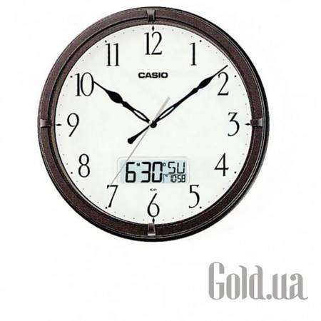 Настенные часы Настенные часы IC-01-8D