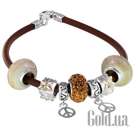 Браслет Charm браслет c 7 подвесками