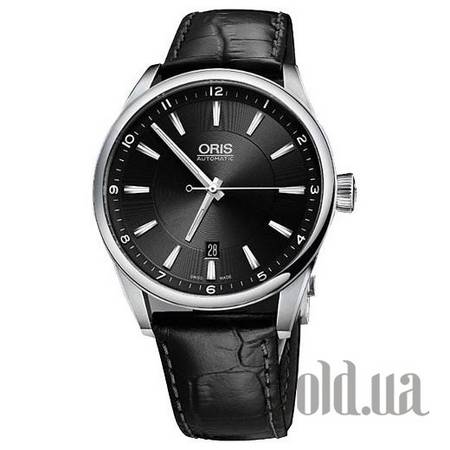 Швейцарские часы Artix Date Culture 42mm 733.7642.4034 LS 5.21.80FC