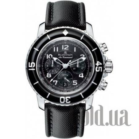 Швейцарские часы Air Command Flyback Chrono 5885F-1130-52