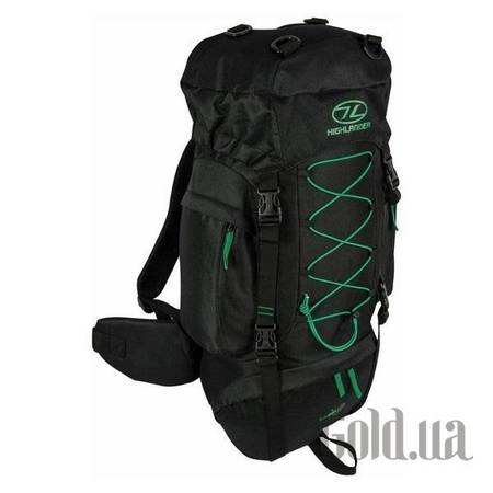 Рюкзак Рюкзак Rambler 44 Black/Forest Green