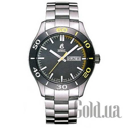 Швейцарские часы TechnoSports Collection GS-320Y-0825