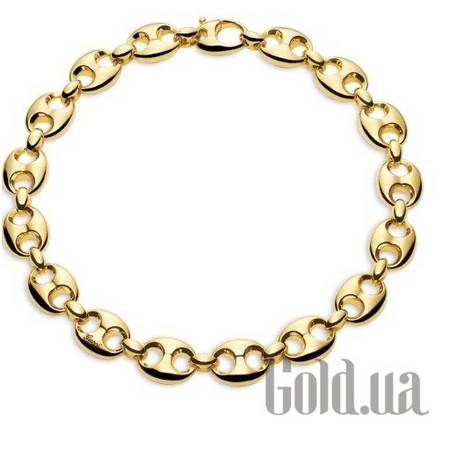 Колье Золотое колье