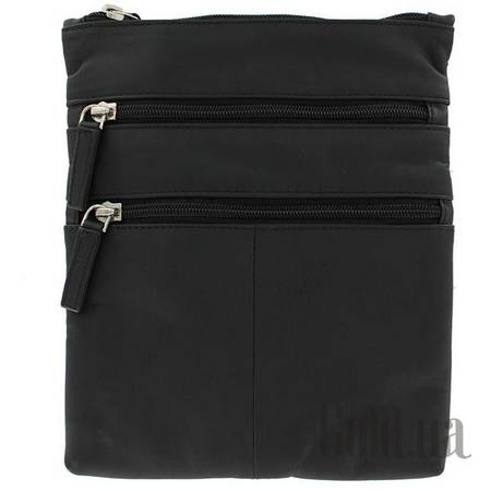 Сумка мужская Сумка Bags 18606 BLK