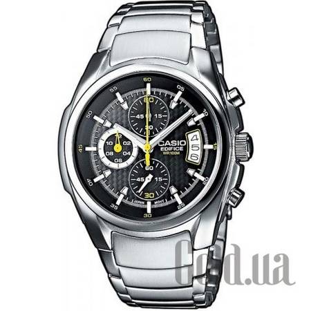 Японские часы Мужские часы Edifice EF-512D-1AVEF