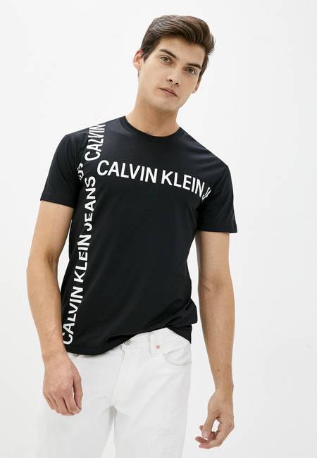 Футболка Футболка Calvin Klein Jeans