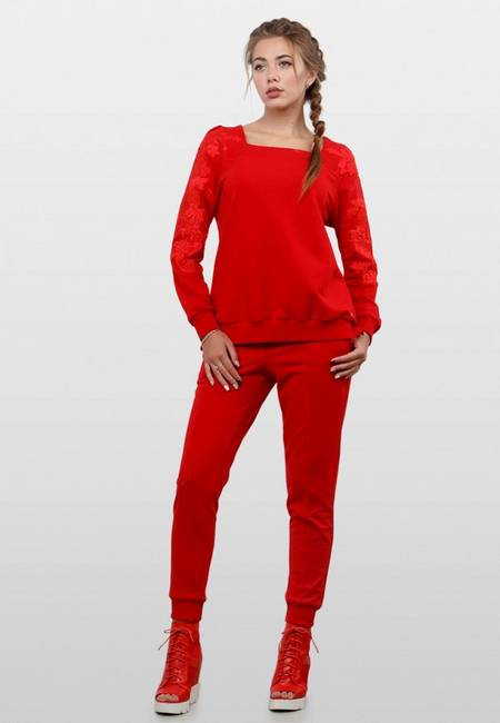 Костюм спортивный Костюм спортивный O&J