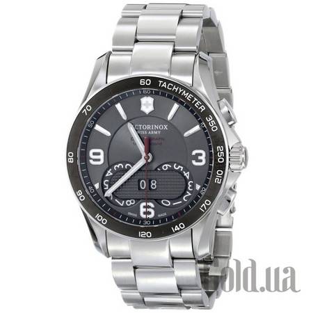 Швейцарские часы Мужские часы Chrono Classic 241618