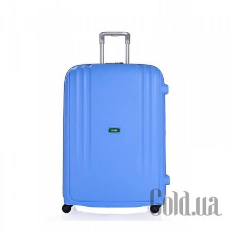 Дорожная сумка Чемодан на 4 колесах Streamline L Lj-PP8L_BLU