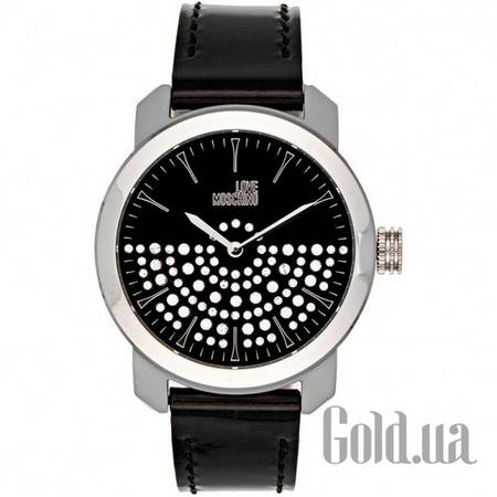Дизайнерские часы Женские часы I love Moschino MW0445