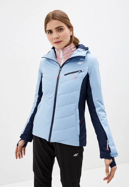 Куртка горнолыжная Куртка горнолыжная 4F