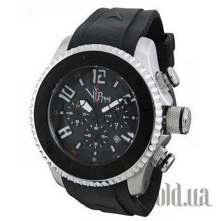 Мужские часы Мужские часы Magnum Chronograph VP5046BK