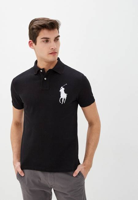 Поло Поло Polo Ralph Lauren