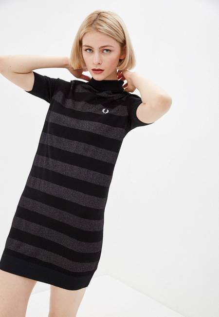 Платье Платье Fred Perry