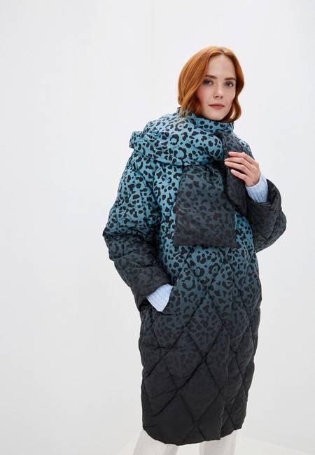 Пуховик Пуховик Odri Mio